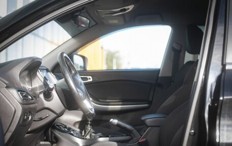 Chery Tiggo 7 I, 2019 год, 1 250 000 рублей, 12 фотография