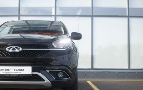 Chery Tiggo 7 I, 2019 год, 1 250 000 рублей, 11 фотография