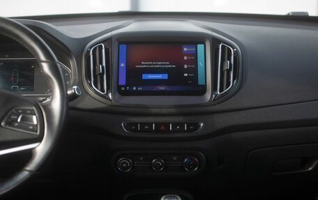 Chery Tiggo 7 I, 2019 год, 1 250 000 рублей, 16 фотография