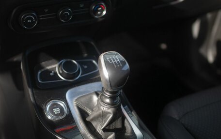 Chery Tiggo 7 I, 2019 год, 1 250 000 рублей, 18 фотография