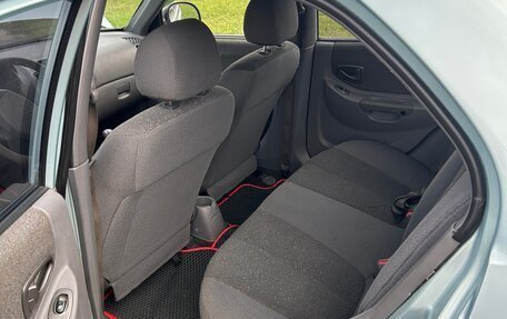 Hyundai Accent II, 2008 год, 350 000 рублей, 4 фотография