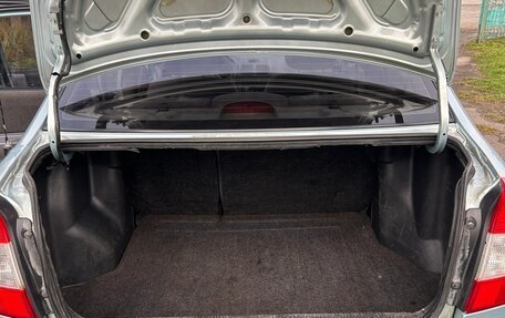Hyundai Accent II, 2008 год, 350 000 рублей, 3 фотография