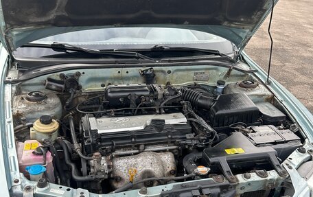 Hyundai Accent II, 2008 год, 350 000 рублей, 6 фотография