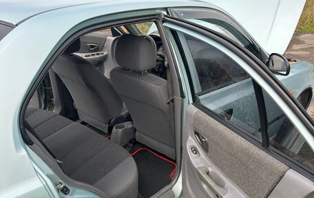 Hyundai Accent II, 2008 год, 350 000 рублей, 2 фотография