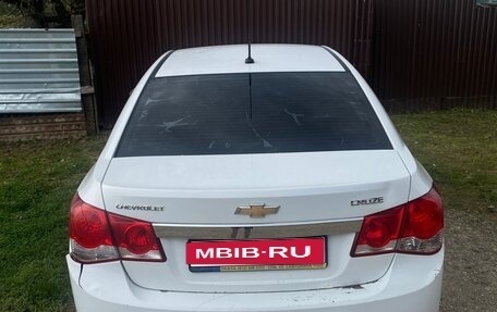 Chevrolet Cruze II, 2011 год, 500 000 рублей, 1 фотография