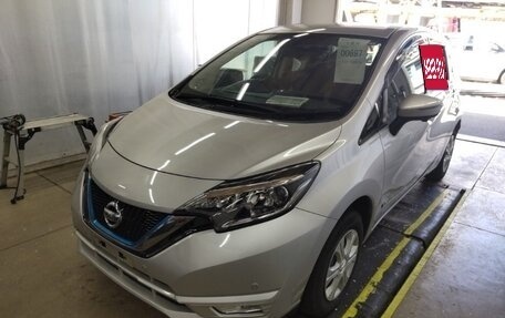 Nissan Note, 2020 год, 1 405 000 рублей, 1 фотография