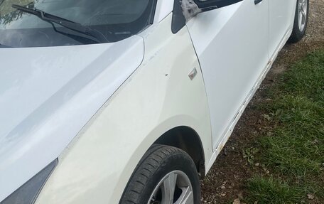 Chevrolet Cruze II, 2011 год, 500 000 рублей, 4 фотография