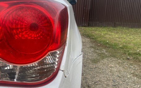 Chevrolet Cruze II, 2011 год, 500 000 рублей, 7 фотография