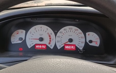 Chevrolet Niva I рестайлинг, 2006 год, 150 000 рублей, 1 фотография
