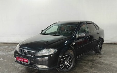Daewoo Gentra II, 2013 год, 399 000 рублей, 1 фотография