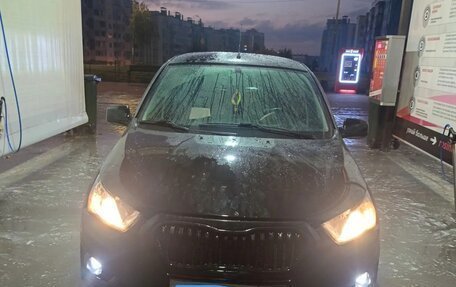 Datsun mi-DO, 2017 год, 300 000 рублей, 2 фотография