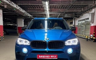 BMW X5 M, 2018 год, 5 200 000 рублей, 1 фотография