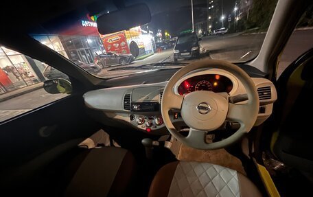 Nissan March III, 2004 год, 253 000 рублей, 6 фотография