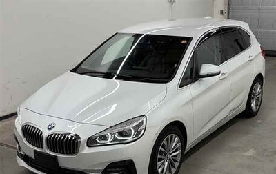 BMW 2 серия Active Tourer F45, 2021 год, 1 250 000 рублей, 1 фотография