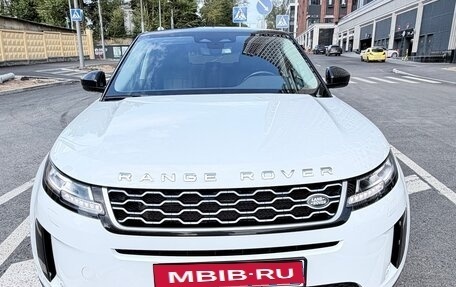 Land Rover Range Rover Evoque II, 2021 год, 2 900 000 рублей, 1 фотография