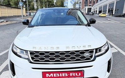 Land Rover Range Rover Evoque II, 2021 год, 2 900 000 рублей, 1 фотография