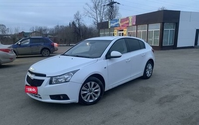 Chevrolet Cruze II, 2012 год, 350 000 рублей, 1 фотография