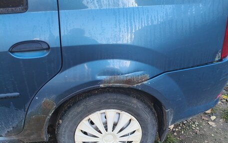 Renault Logan I, 2010 год, 180 000 рублей, 3 фотография