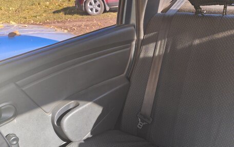 Renault Logan I, 2010 год, 180 000 рублей, 5 фотография