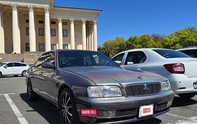 Nissan Gloria XI, 1999 год, 999 000 рублей, 1 фотография
