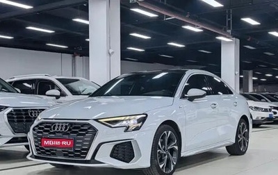 Audi A3, 2022 год, 1 655 000 рублей, 1 фотография