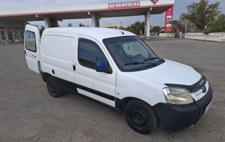 Peugeot Partner II рестайлинг 2, 2011 год, 349 000 рублей, 3 фотография