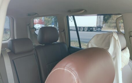 Toyota Land Cruiser Prado 120, 2004 год, 1 200 000 рублей, 3 фотография