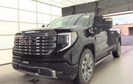 GMC Sierra, 2024 год, 7 000 000 рублей, 1 фотография