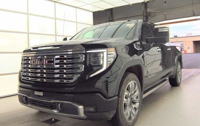 GMC Sierra, 2024 год, 7 000 000 рублей, 1 фотография