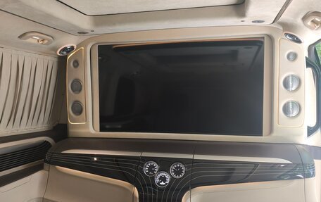 Mercedes-Benz V-Класс, 2021 год, 7 900 000 рублей, 7 фотография