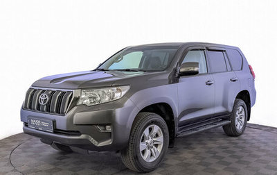 Toyota Land Cruiser Prado 150 рестайлинг, 2019 год, 4 200 000 рублей, 1 фотография