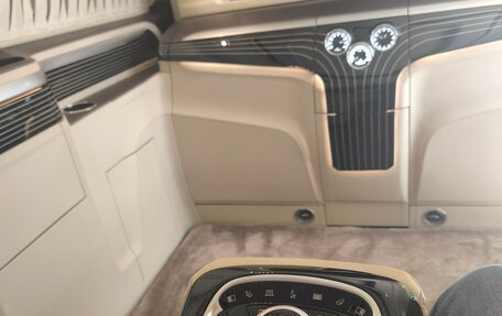 Mercedes-Benz V-Класс, 2021 год, 7 900 000 рублей, 9 фотография