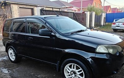 Honda HR-V I, 2001 год, 490 000 рублей, 1 фотография
