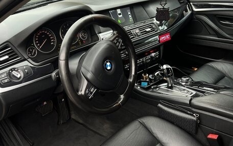 BMW 5 серия, 2010 год, 1 490 000 рублей, 1 фотография