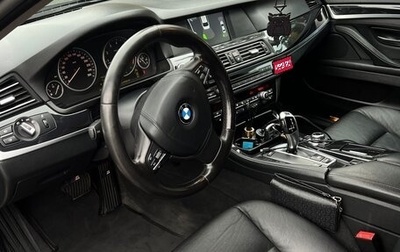 BMW 5 серия, 2010 год, 1 490 000 рублей, 1 фотография