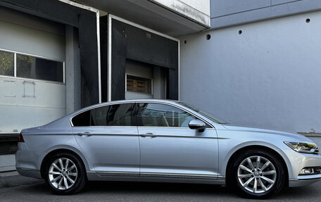 Volkswagen Passat B8 рестайлинг, 2018 год, 2 099 999 рублей, 2 фотография