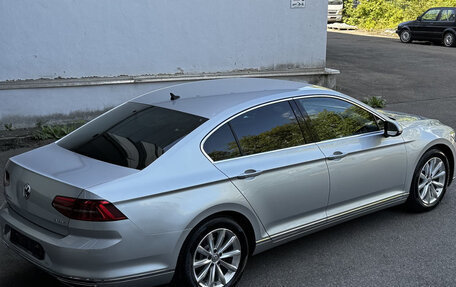 Volkswagen Passat B8 рестайлинг, 2018 год, 2 099 999 рублей, 3 фотография