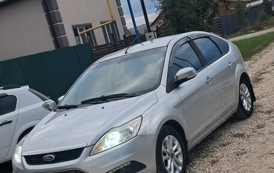 Ford Focus II рестайлинг, 2009 год, 580 000 рублей, 1 фотография