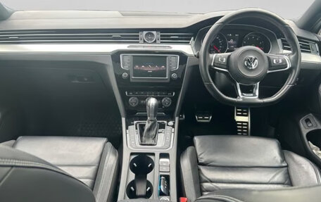 Volkswagen Passat B8 рестайлинг, 2018 год, 2 099 999 рублей, 8 фотография