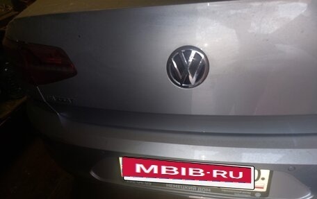 Volkswagen Passat B8 рестайлинг, 2018 год, 2 099 999 рублей, 15 фотография