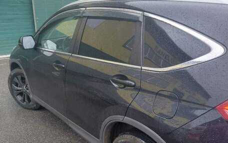 Honda CR-V IV рестайлинг, 2013 год, 1 650 000 рублей, 3 фотография