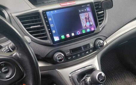 Honda CR-V IV рестайлинг, 2013 год, 1 650 000 рублей, 4 фотография