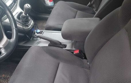 Honda CR-V IV рестайлинг, 2013 год, 1 650 000 рублей, 8 фотография