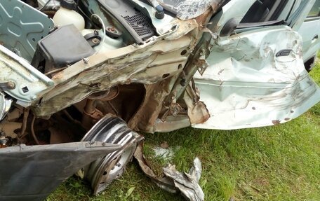 Renault Logan I, 2007 год, 45 000 рублей, 3 фотография