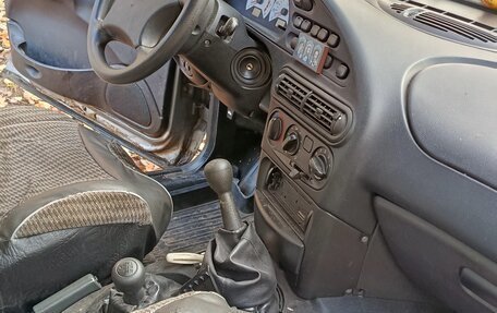 Chevrolet Niva I рестайлинг, 2006 год, 150 000 рублей, 8 фотография