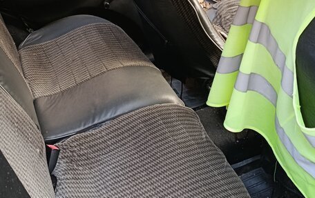 Chevrolet Niva I рестайлинг, 2006 год, 150 000 рублей, 10 фотография