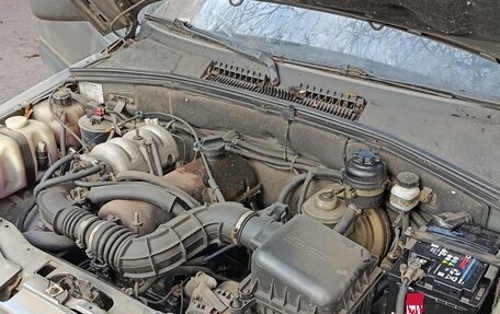 Chevrolet Niva I рестайлинг, 2006 год, 150 000 рублей, 6 фотография