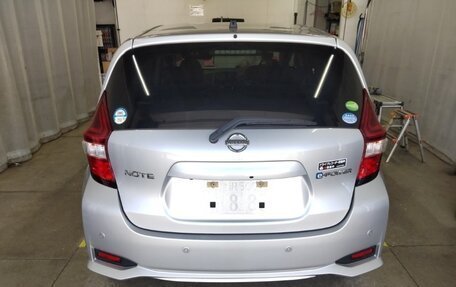 Nissan Note, 2020 год, 1 405 000 рублей, 5 фотография