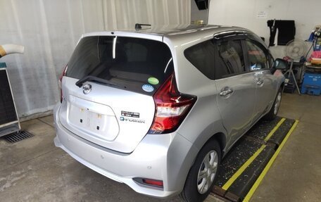 Nissan Note, 2020 год, 1 405 000 рублей, 2 фотография