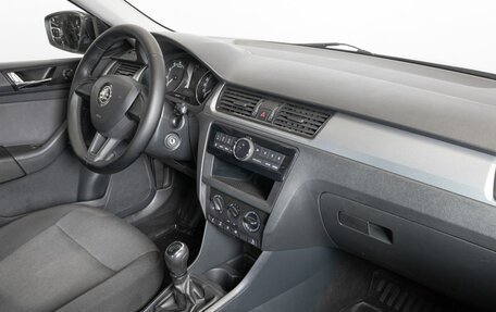Skoda Rapid I, 2018 год, 1 068 100 рублей, 7 фотография